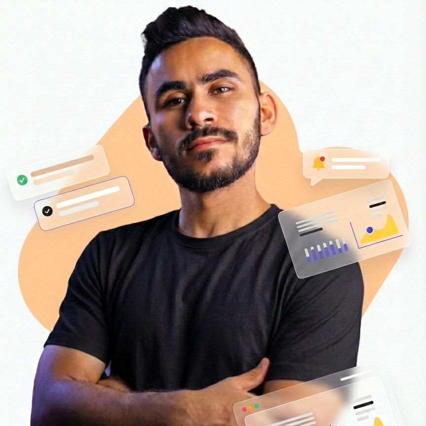 Mousa Ahmed